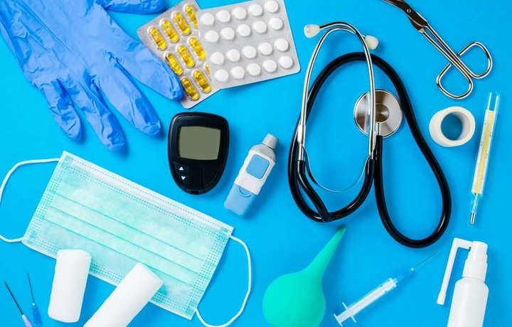 Тиббий жиҳозларнинг клиник тадқиқотларини ўтказиш тартиби белгиланди