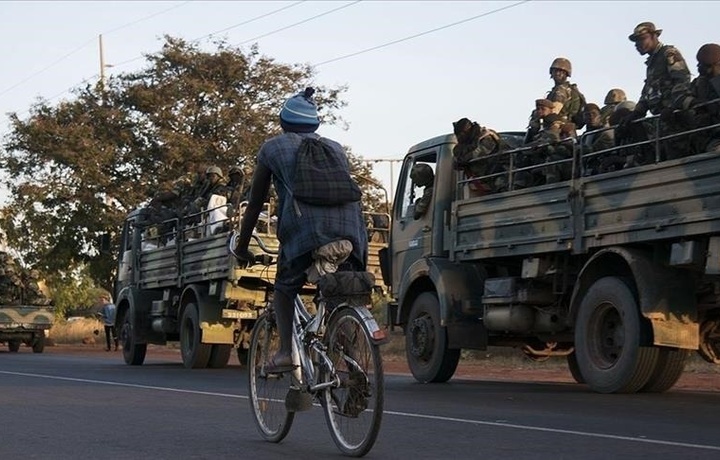 Определена дата начала военной операции ECOWAS в Нигере