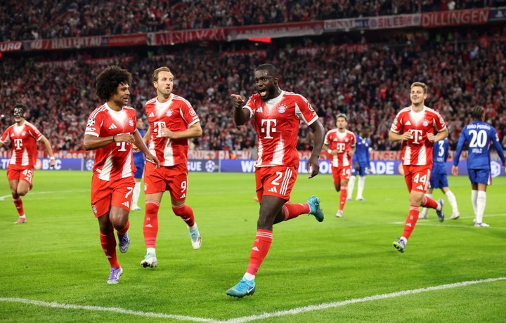 YChL. «Liverpul», «Bavariya», «Inter» va «PSJ» mavsumni g‘alaba bilan boshladi