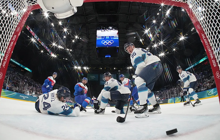 «Vatanparvar o‘g‘ri» qishki Olimpiadada qo‘lga tushdi