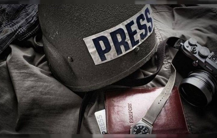 Jahonda jurnalistlarning o‘ldirilishi keskin oshdi