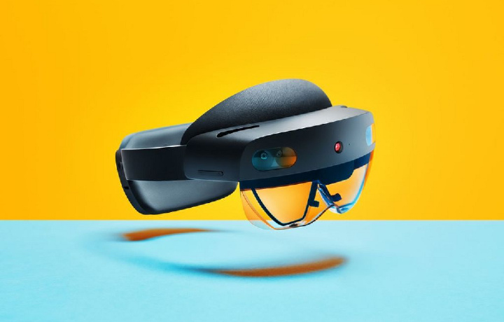 HoloLens 2: работники Microsoft против поставок в US Army (фото)