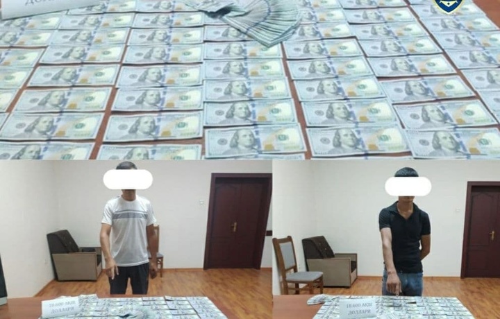 Андижонда балиқчилик кўли ташкил қилиш учун ер олиб беришни ваъда қилганлар фирибгар бўлиб чиқди