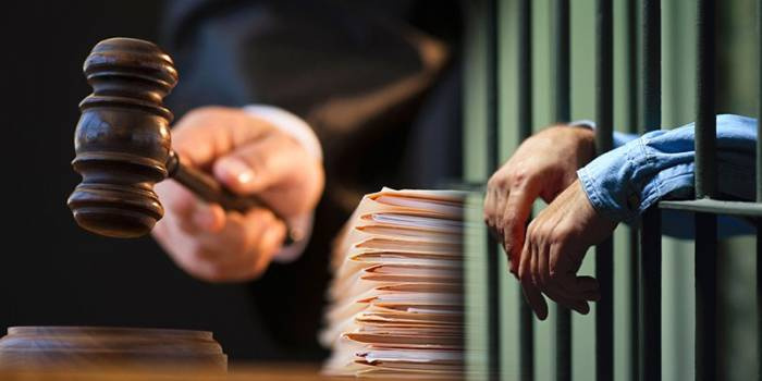 Ўзбекистонда биринчи ярим йилликда 4 828 нафар шахс озодликдан махрум қилинди