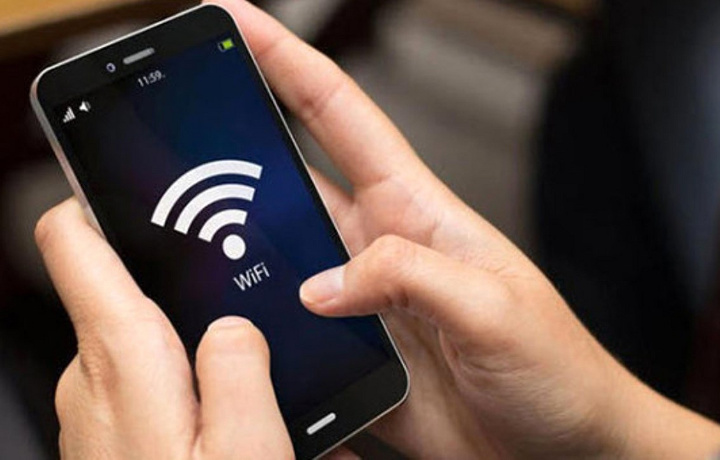 Смартфон ва ноутбукларни Wi-Fi орқали бузиш мумкин