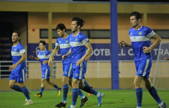 «Sport TV» bugun qaysi o‘yinni jonli ko‘rsatadi — O‘zbekiston U-23 yoki «Bunyodkor»?