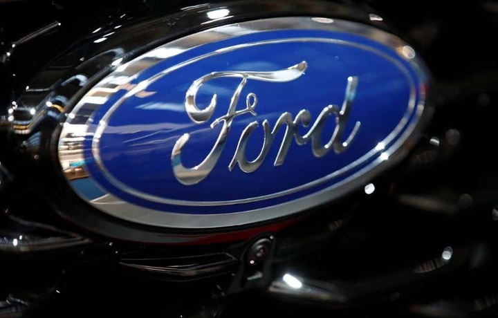 Ford планирует сократить инвестиции в китайский рынок электромобилей