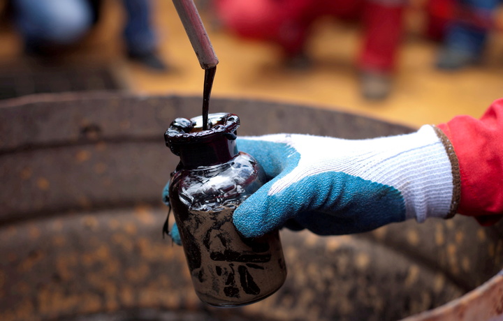 «Венесуэла поставит США от 30 до 50 млн баррелей нефти» — Трамп