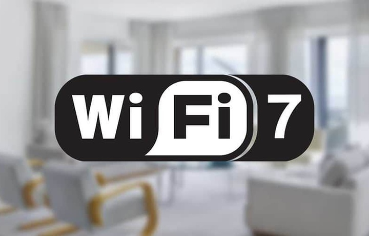 Домашние роутеры с Wi-Fi 7 будут «разгоняться» до 33 Гбит/с