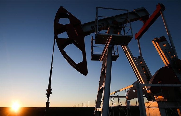 В Казахстане планируют довести добычу нефти до 100 млн тонн к 2027 году