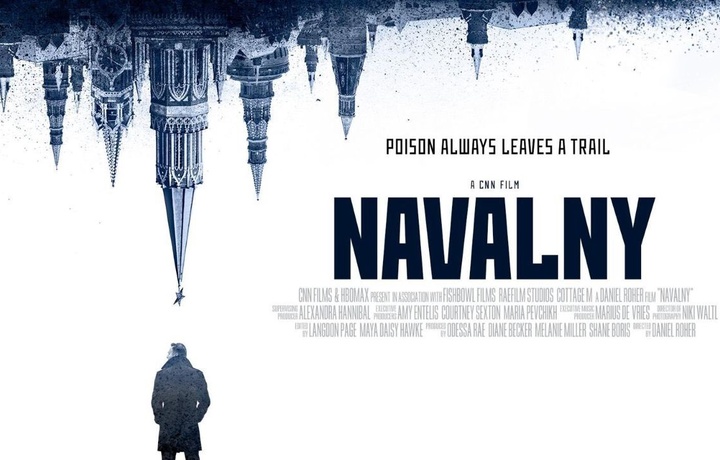 «Navalniy» filmi ham «Oskar» oldi