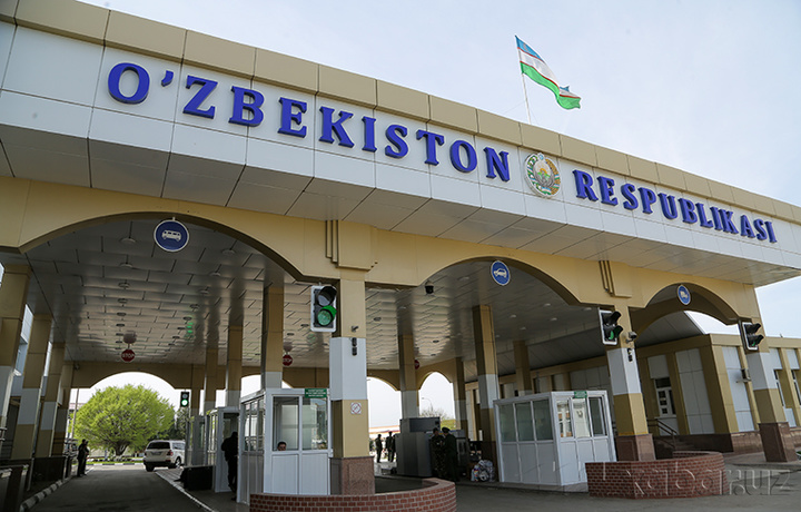O‘zbekistonga olib kirish va olib chiqish taqiqlangan tovarlar ro‘yxatini ochiq ko‘rish mumkin bo‘ladi