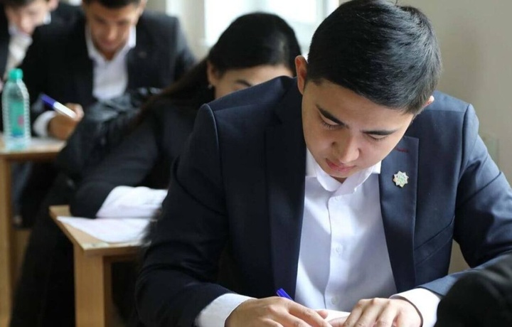 Энди B1 даражали сертификатга эга абитуриентларга ҳам имтиёз берилади