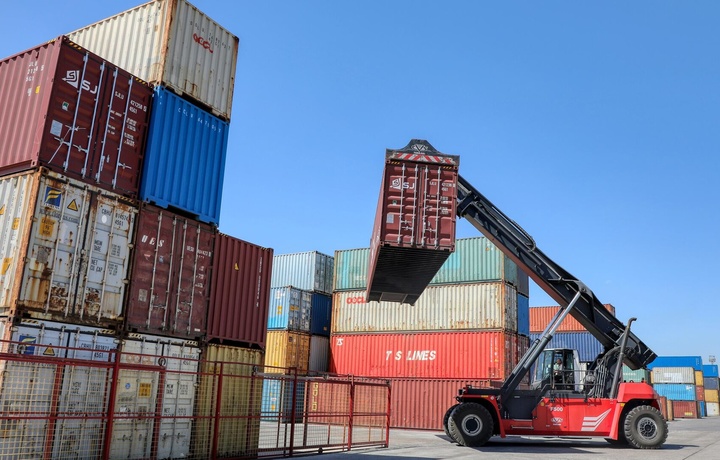 O‘zbekiston eksportida an’anaviy hamkor davlatlar ulushi kamayib boryapti – MB