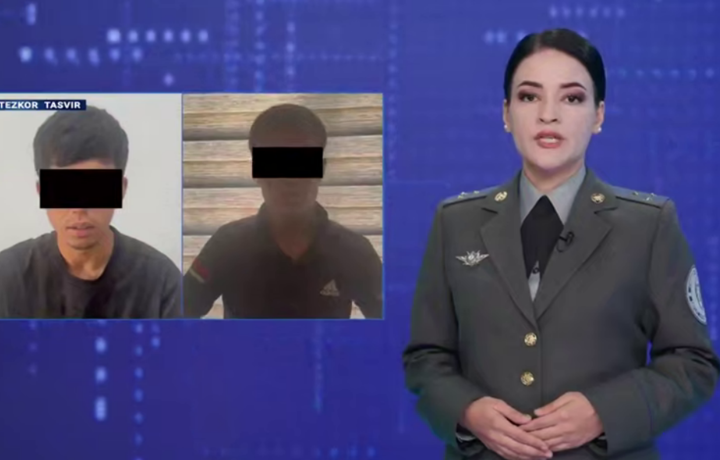 O‘zbekistonga chetdan olib kelingan qariyb 80 kg narkotik moddalar to‘xtatib qolindi