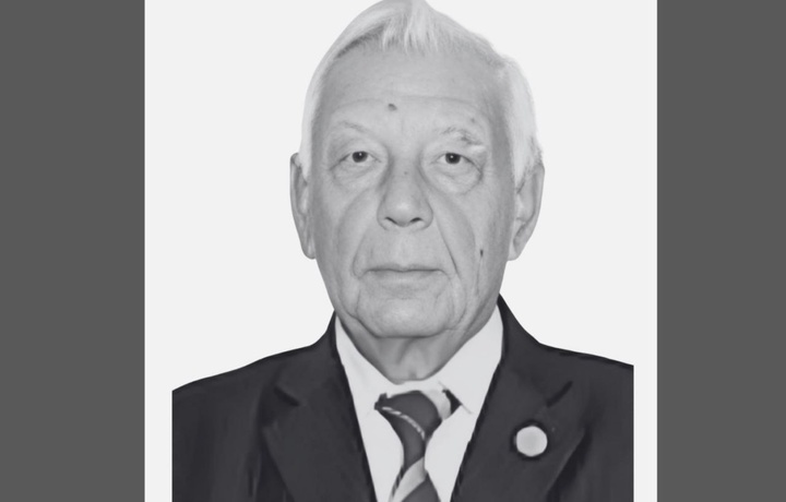Buxoro viloyatining sobiq hokimi 88 yoshida vafot etdi
