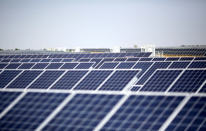 Aholi bilan kelishib mahallalarga quyosh stansiyalari o‘rnatiladi