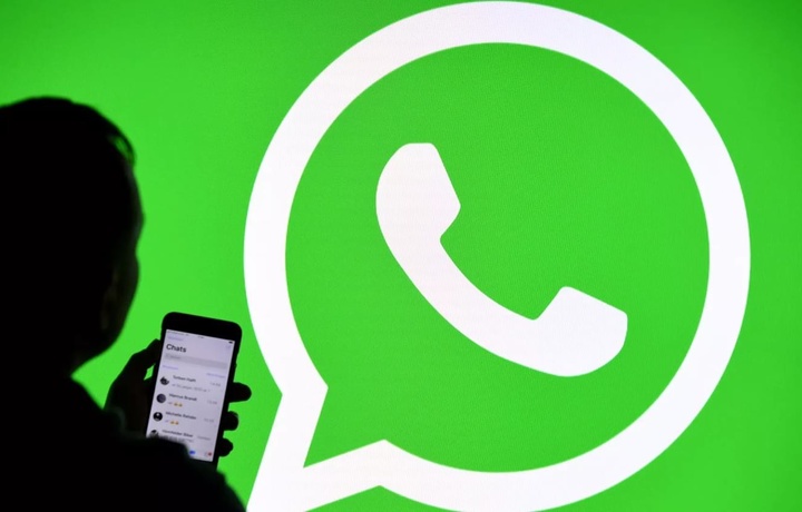 WhatsApp загрузили более 5 млрд раз на Android