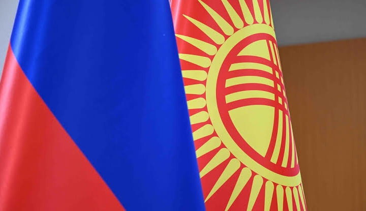 Qirg‘iziston Rossiya ustidan sudga da’vo arizasi kiritdi