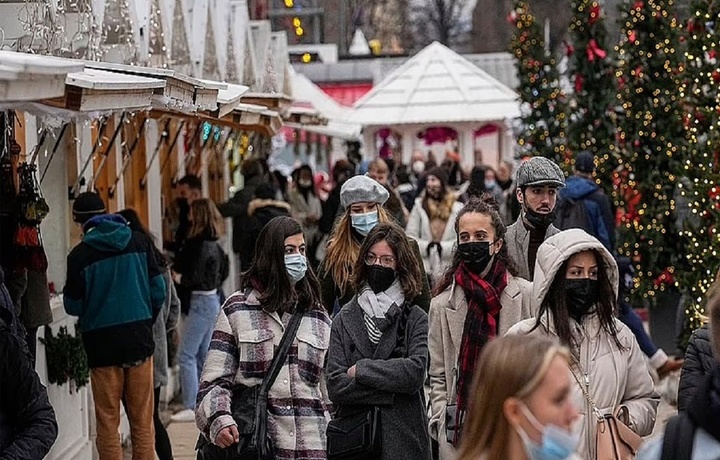 Какие страны Европы ввели новые ограничения на праздники