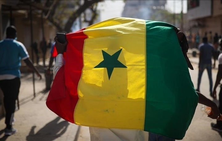 Президентские выборы в Сенегале назначены на 24 марта