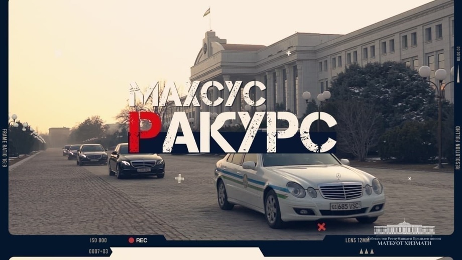 Shavkat Mirziyoyevning hafta davomidagi faoliyati (video)
