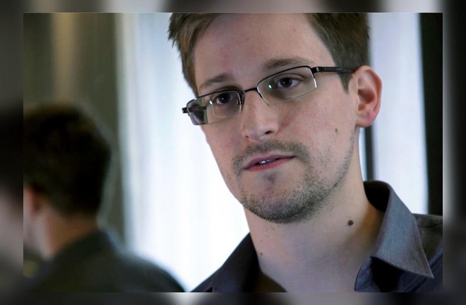 Сноуден назвал задержание Ассанжа «черным днем свободы прессы»