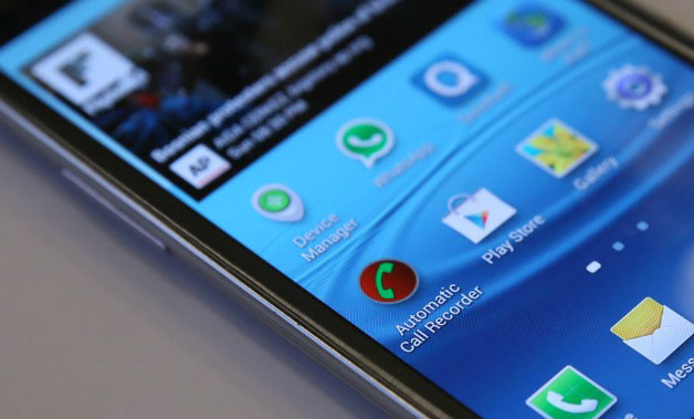 «Android» va «iPhone»da qanday qilib so‘zlashuvlarni yozib olish mumkin?