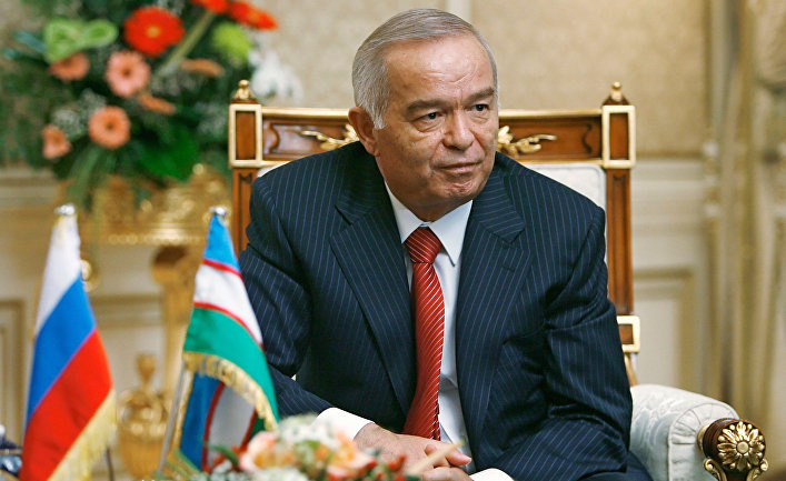 Sobiq davlat maslahatchisi Islom Karimov bilan bog‘liq tarixiy voqealarni yodga oldi