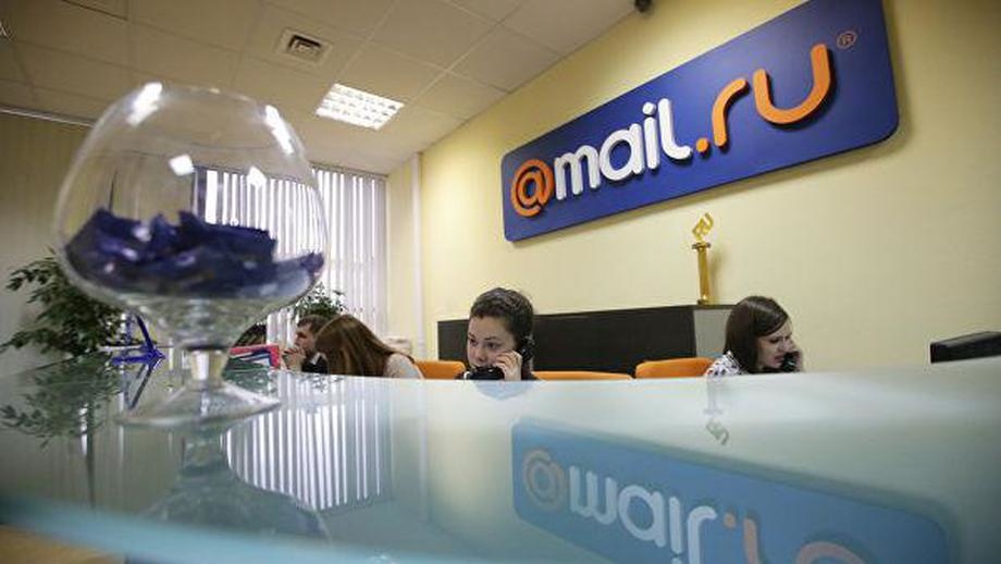 Mail.ru перестанет спрашивать у пользователей пароль