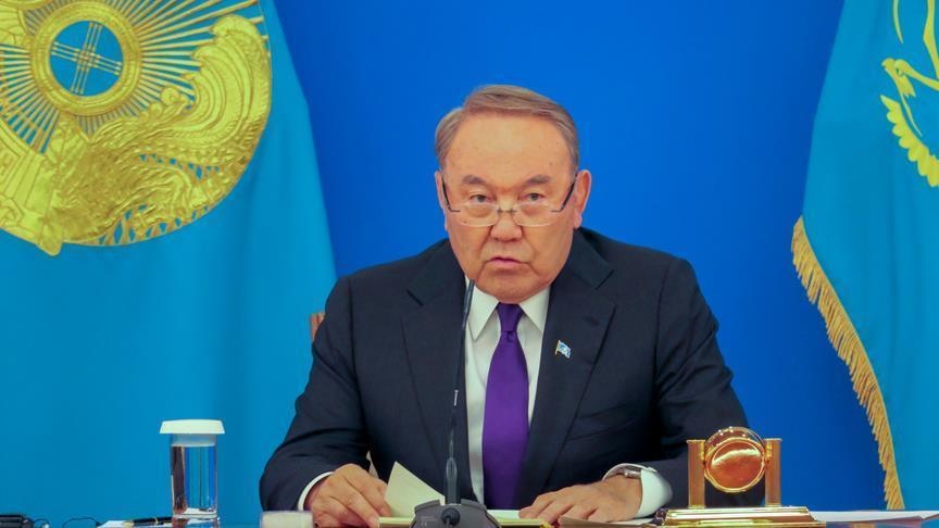 Назначен новый глава МИД Казахстана