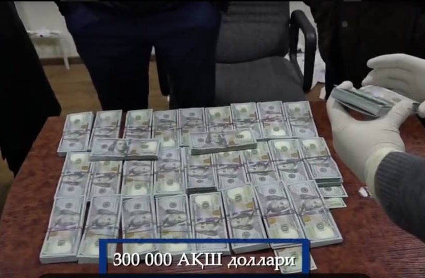 Ҳокимликлар «соққа» келтирадиган ваколатдан айрилди