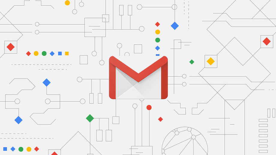 Почта «Gmail» начала работать без интернета