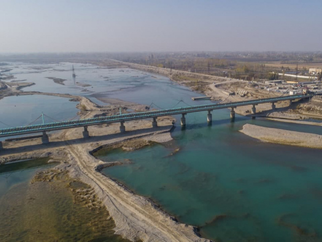 O‘zbekistonda 15 mingga yaqin ko‘prik ta’mirtalab ahvolga kelib qolgani aytildi