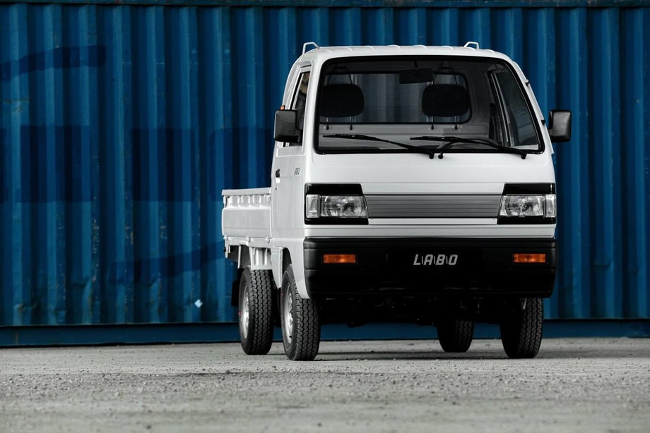 UzAuto Motors анонсировала открытие продаж автомобилей Labo