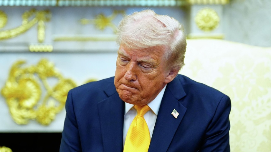 Трамп объявил о пятидневном перемирии с Ираном
