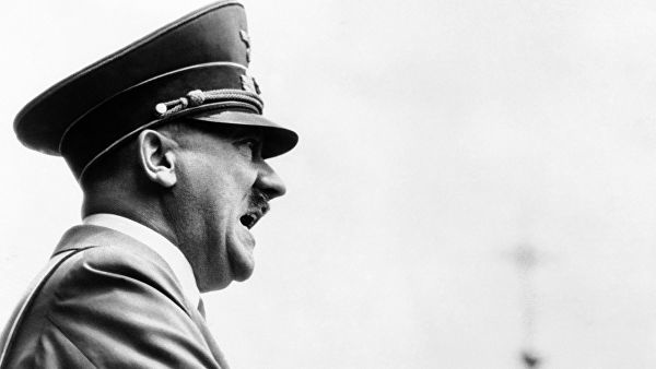 Гитлер Аргентинага қочганмиди? ФҚБ маълумотларни очиқлади