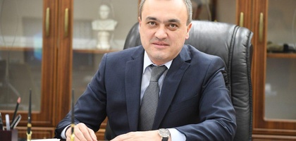 Prezident bir vazirni ishdan oldi