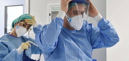 Koronavirus: Sog‘liqni saqlash vazirligi ogohlantiradi!