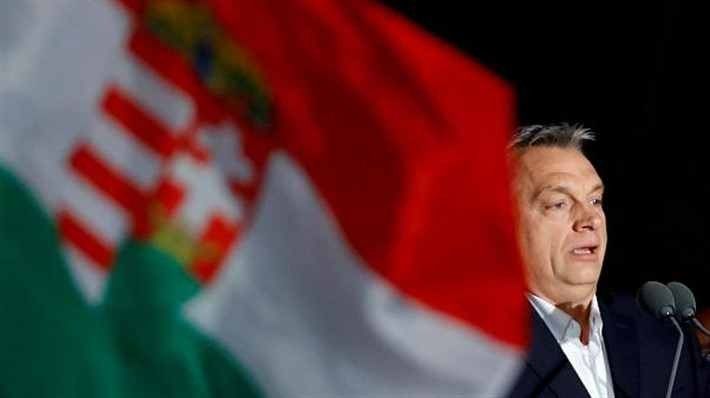 Венгрия вводит «миграционный налог»