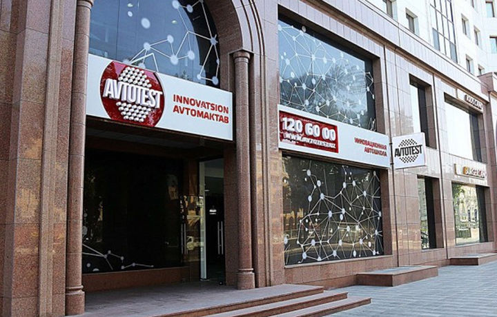Сенатор Вазирлар Маҳкамасининг «Автотест» бўйича қарорига эътироз билдириб чиқди