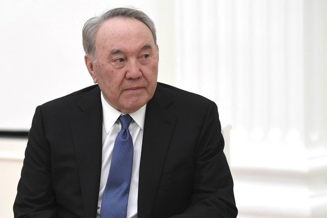 Назарбаев может возглавить Совет мудрецов СВМДА