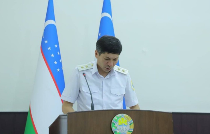 Бывший начальник ОВД Фуркатского района и замначальника приговорены к 4 годам тюрьмы