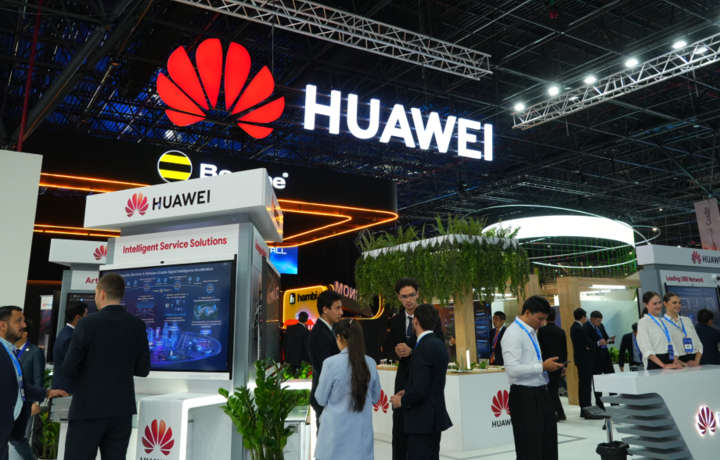 Huawei ICTWEEK Uzbekistan 2025 tadbirida: O‘zbekistonning raqamli iqtisodiyotini rivojlantirish uchun AKT va sun’iy intellekt