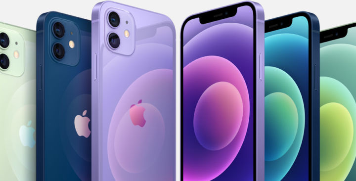 Apple подготовила неприятный сюрприз тем, кто хотел купить iPhone 12 после анонса iPhone 13