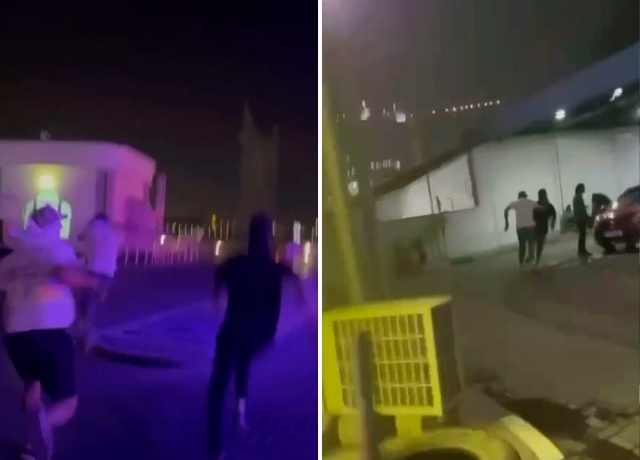 BAAdagi janjal sabab 8 o‘zbekistonlik umrbod qamaldi