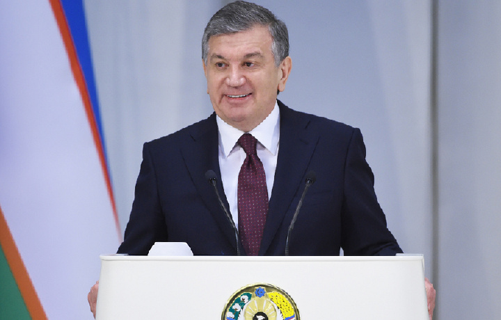 Shavkat Mirziyoyev: «Men deputatlar taklifi ma’qullanmagan budjetga qo‘l qo‘ymayman»