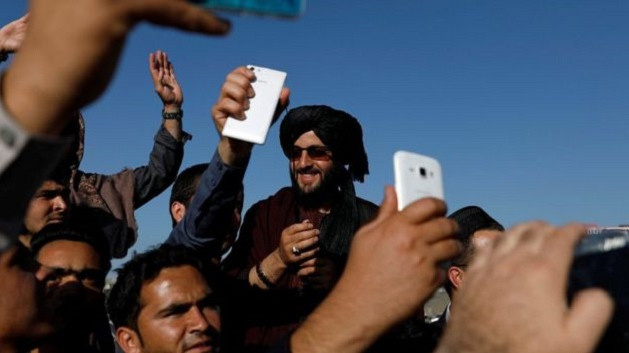 Талибы объявили трёхдневное перемирие в честь окончания Рамадана