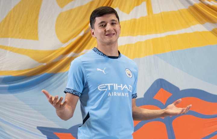 Abduqodir Husanov «Real»da o‘ynashga yaqin turibdi