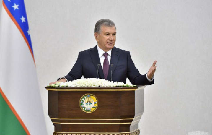 Shavkat Mirziyoyev narxlar keskin oshib ketishiga e’tibor qaratdi